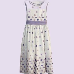 Iris and Ivy little girls party dress. Size 14 (girls). Excellent condit…